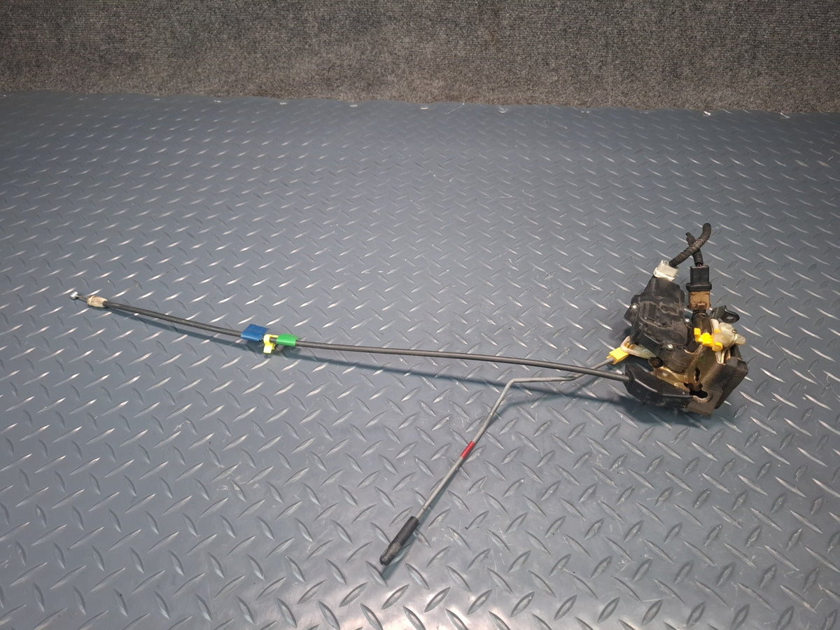 02-05 Ford Thunderbird Front Right Door Lock Latch Actuator OEM