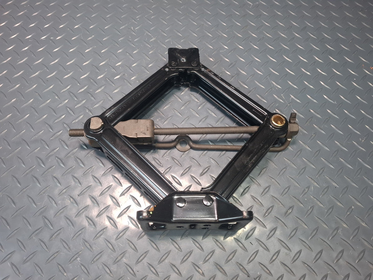 02-05 Ford Thunderbird Emergency Spare Tire Wrench Lift Jack Tool Set OEM