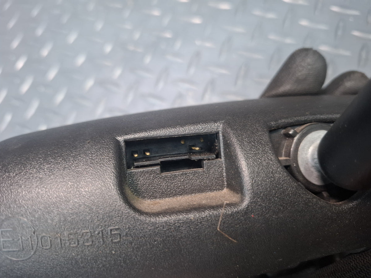 02-05 Ford Thunderbird Manual Dimming Interior Rear View Mirror OEM