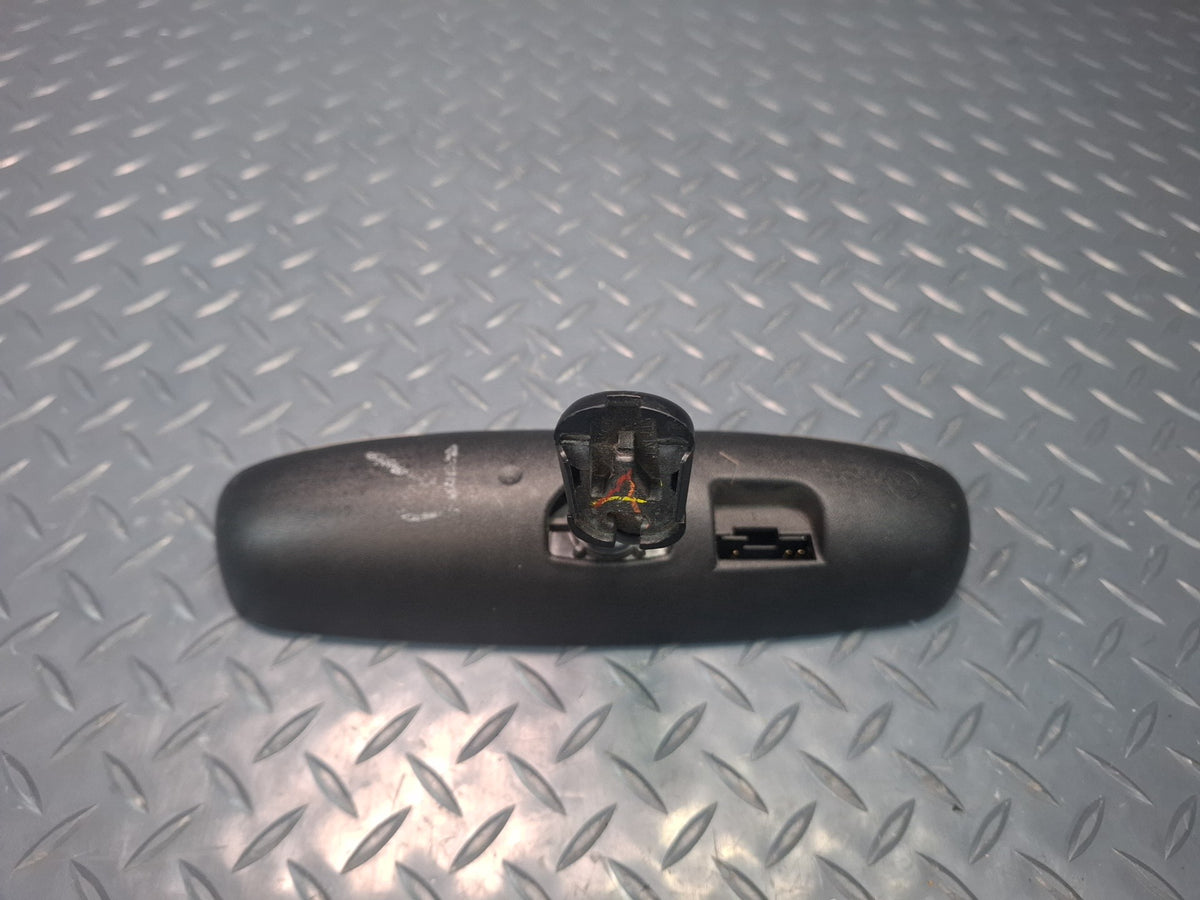02-05 Ford Thunderbird Manual Dimming Interior Rear View Mirror OEM