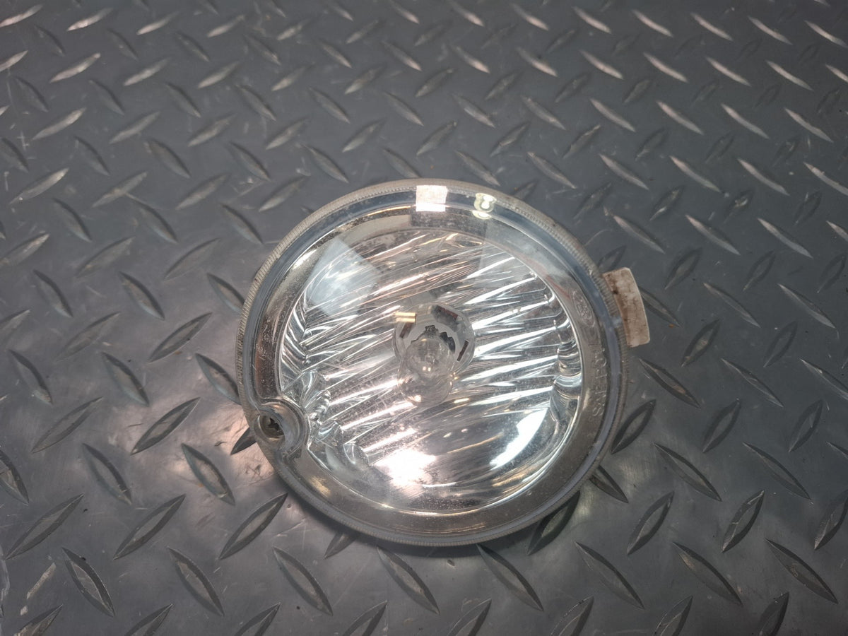02-05 Ford Thunderbird Set of 2 Front Left & Right Fog Light Lamp OEM