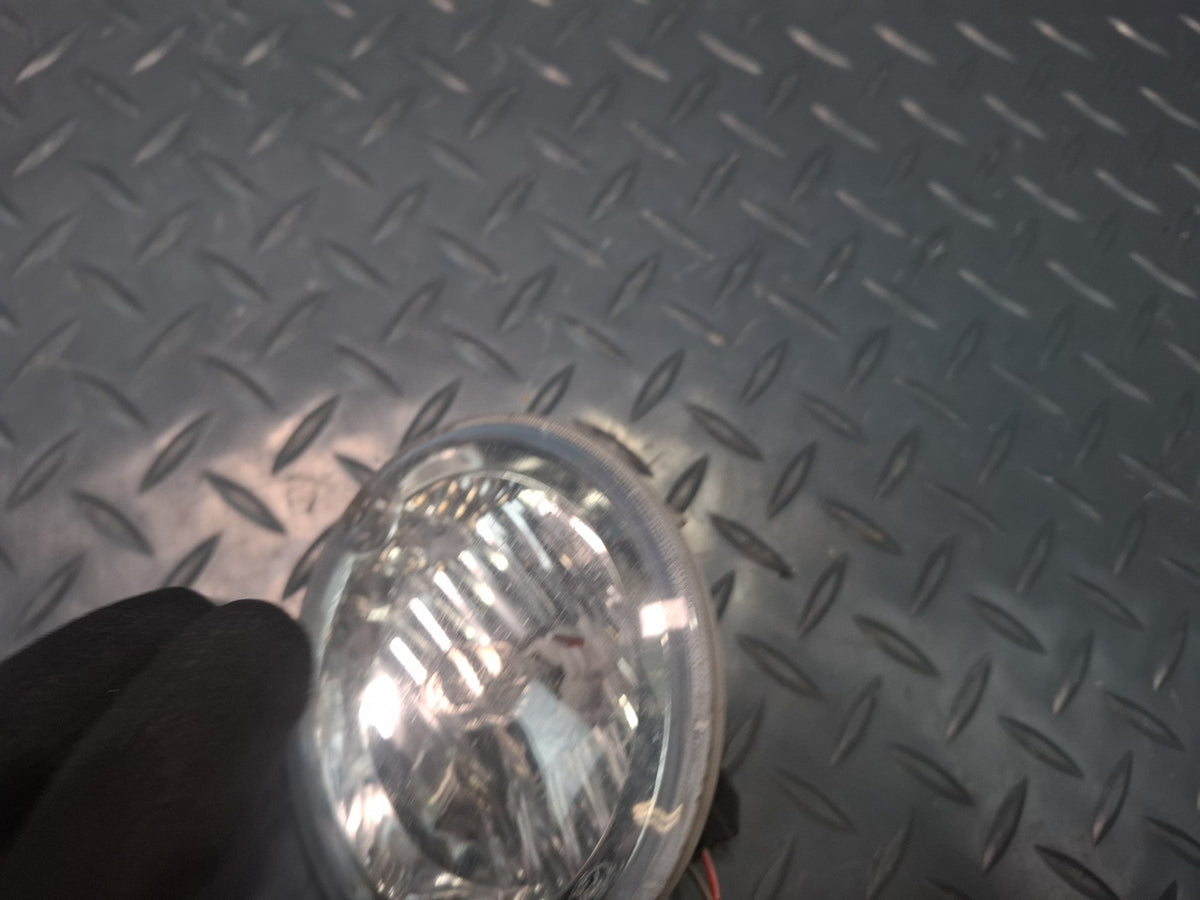 02-05 Ford Thunderbird Set of 2 Front Left & Right Fog Light Lamp OEM