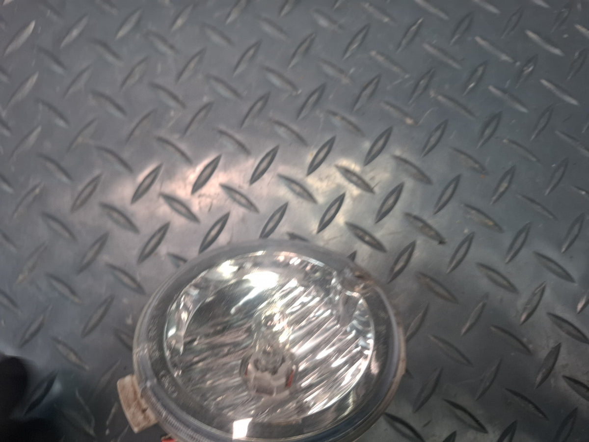 02-05 Ford Thunderbird Set of 2 Front Left & Right Fog Light Lamp OEM