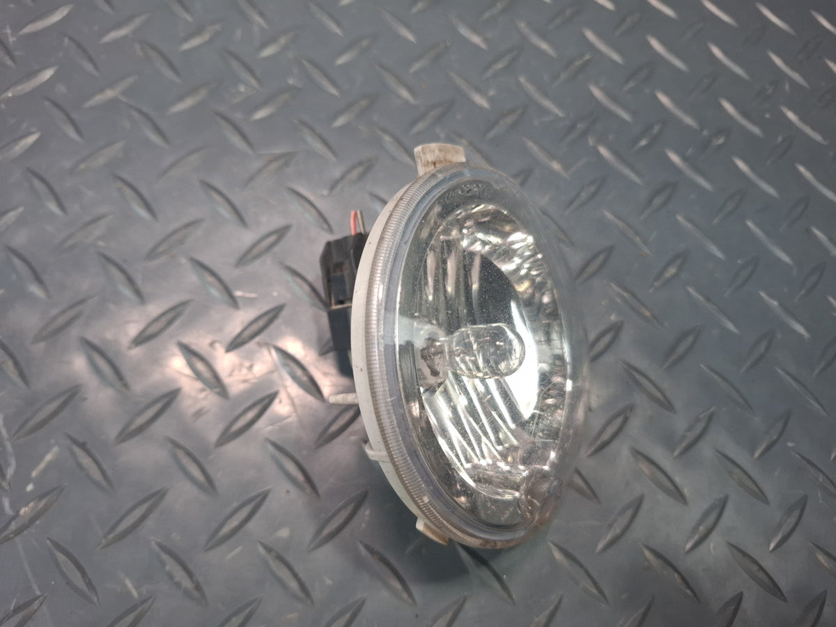 02-05 Ford Thunderbird Set of 2 Front Left & Right Fog Light Lamp OEM