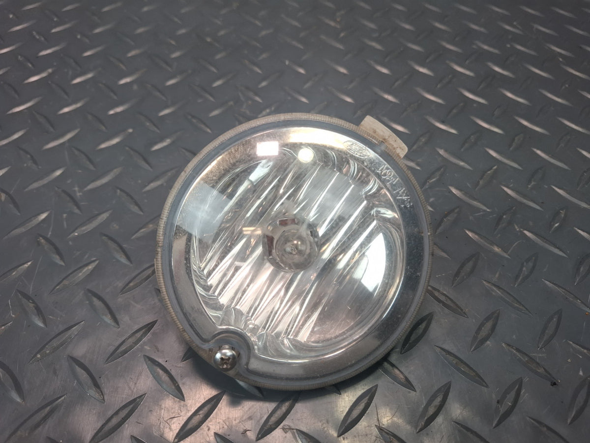 02-05 Ford Thunderbird Set of 2 Front Left & Right Fog Light Lamp OEM