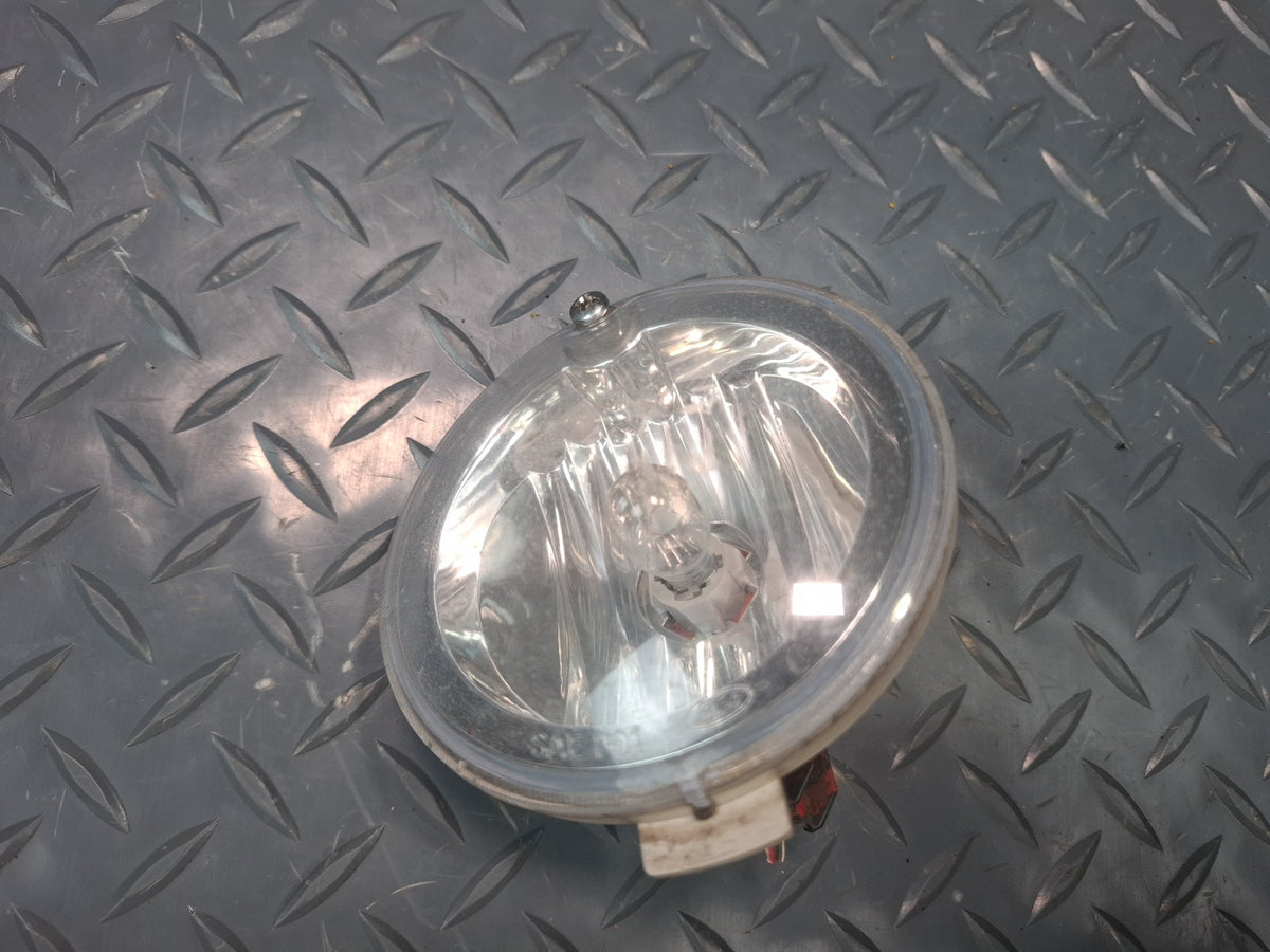 02-05 Ford Thunderbird Set of 2 Front Left & Right Fog Light Lamp OEM