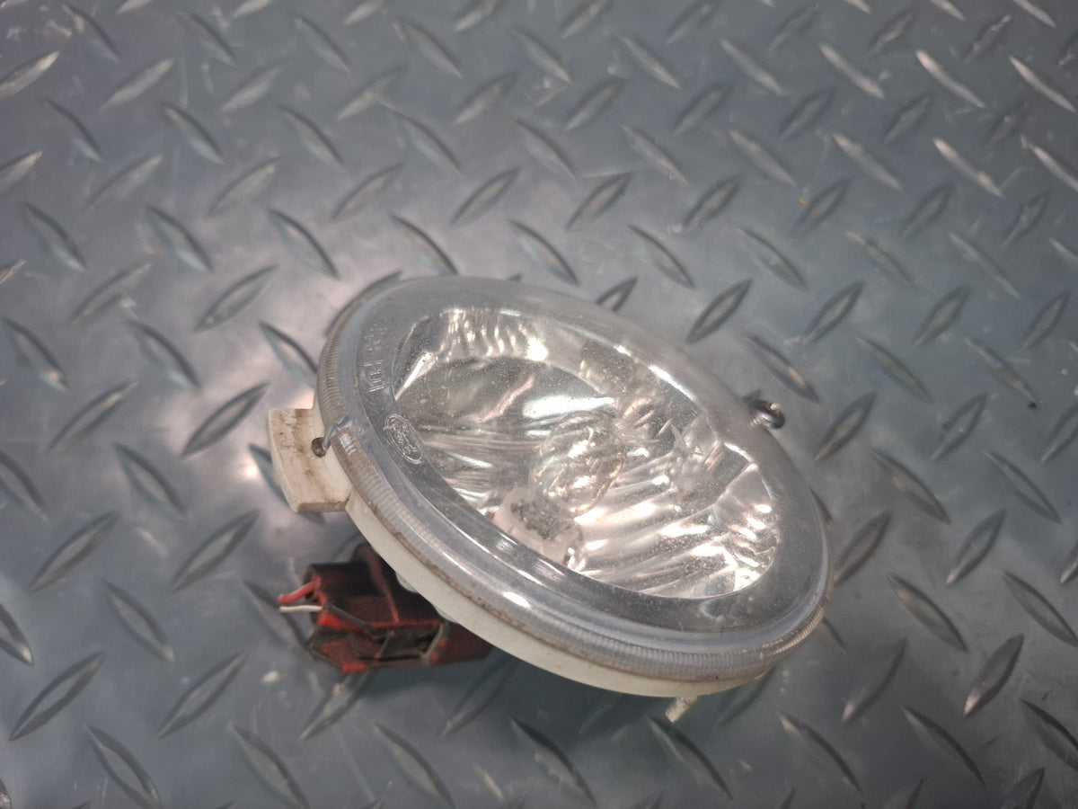 02-05 Ford Thunderbird Set of 2 Front Left & Right Fog Light Lamp OEM