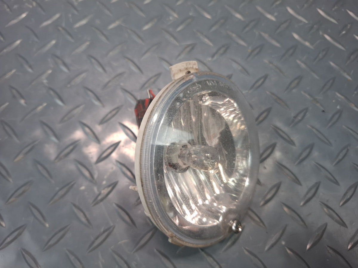 02-05 Ford Thunderbird Set of 2 Front Left & Right Fog Light Lamp OEM