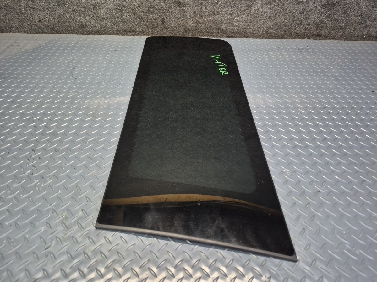2003-2007 Hummer H2 Rear Right Passenger Side Quarter Glass Window