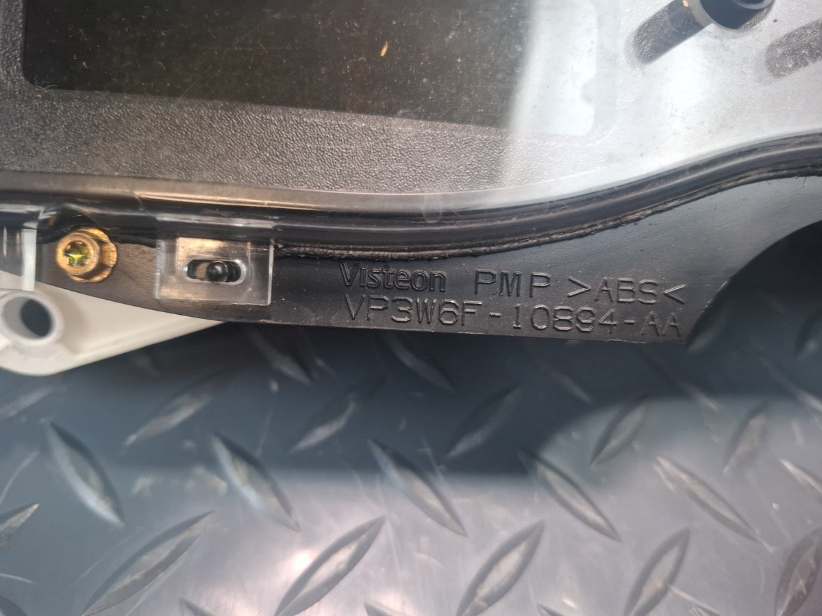 2003 Ford Thunderbird Instrument Cluster Gauge Speedometer 3W6F-10849-CG OEM