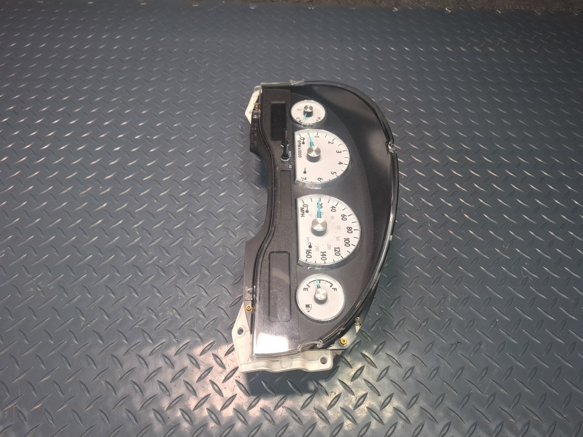 2003 Ford Thunderbird Instrument Cluster Gauge Speedometer 3W6F-10849-CG OEM