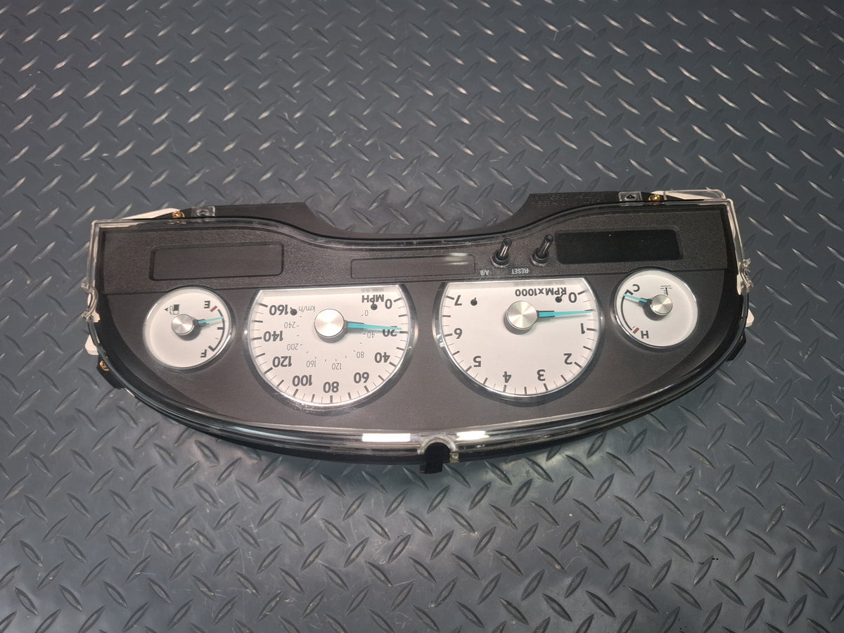 2003 Ford Thunderbird Instrument Cluster Gauge Speedometer 3W6F-10849-CG OEM