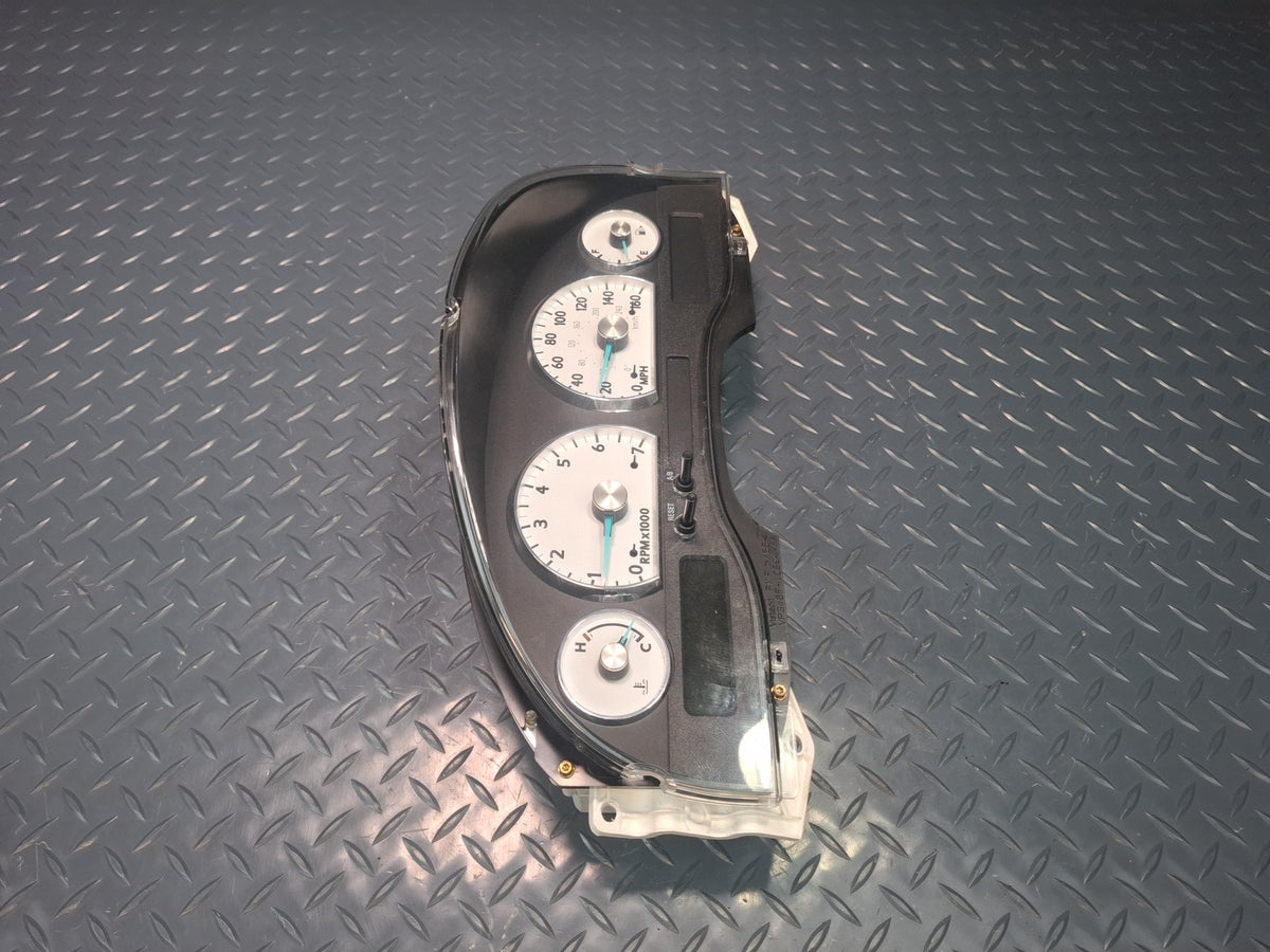 2003 Ford Thunderbird Instrument Cluster Gauge Speedometer 3W6F-10849-CG OEM