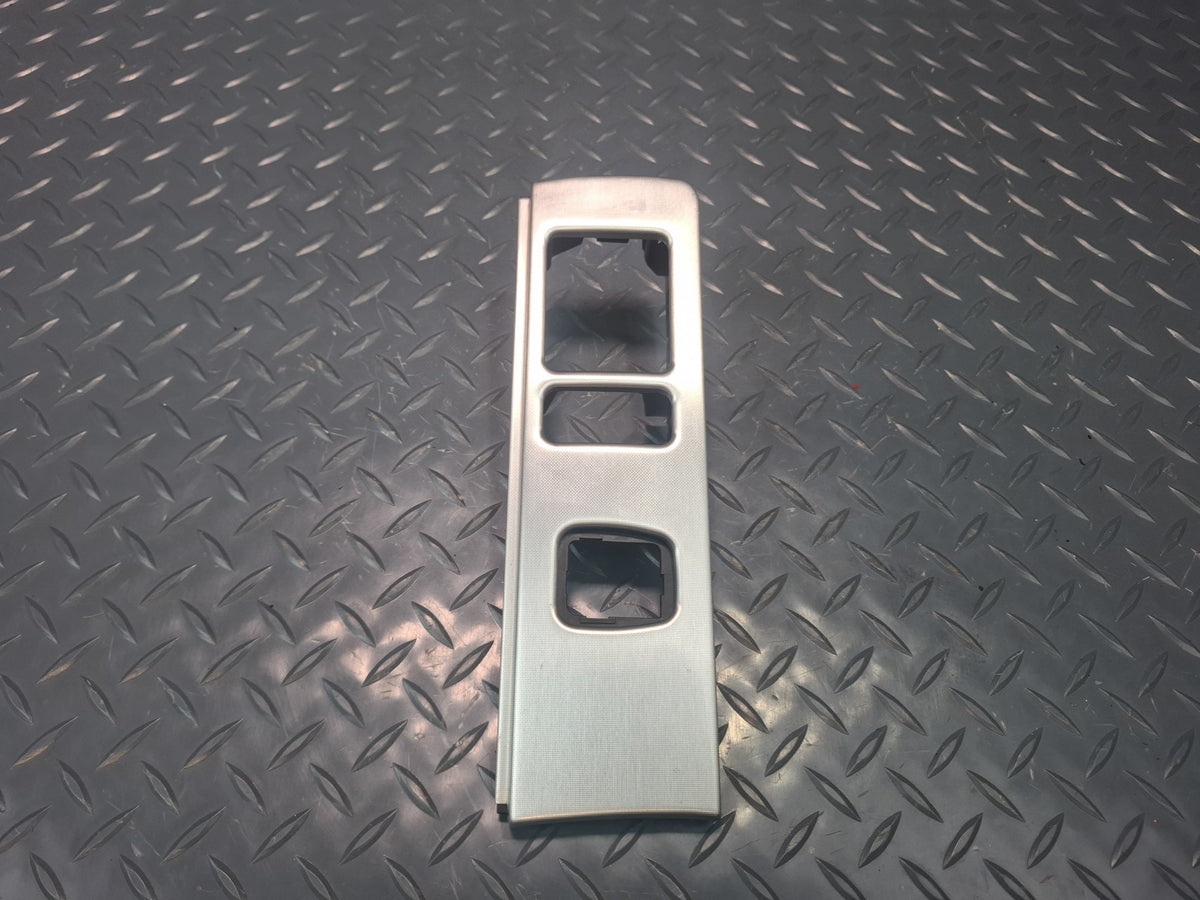 02-05 Ford Thunderbird Set of 3 Dash Right & Left Trim Cover OEM