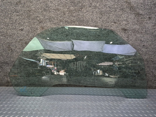 02-05 Ford Thunderbird Right Passenger Door Glass Window OEM