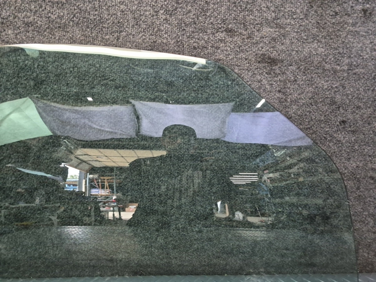 02-05 Ford Thunderbird Right Passenger Door Glass Window OEM