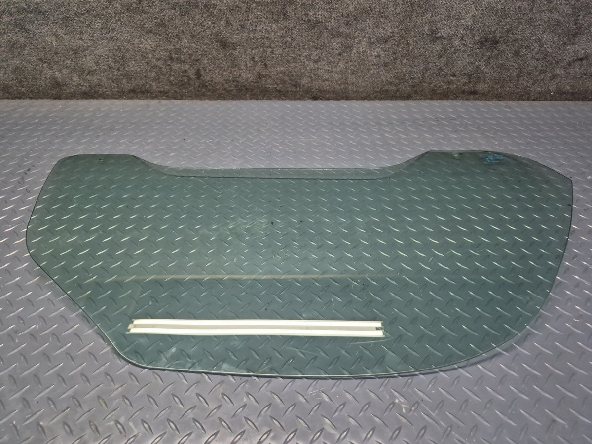 02-05 Ford Thunderbird Right Passenger Door Glass Window OEM