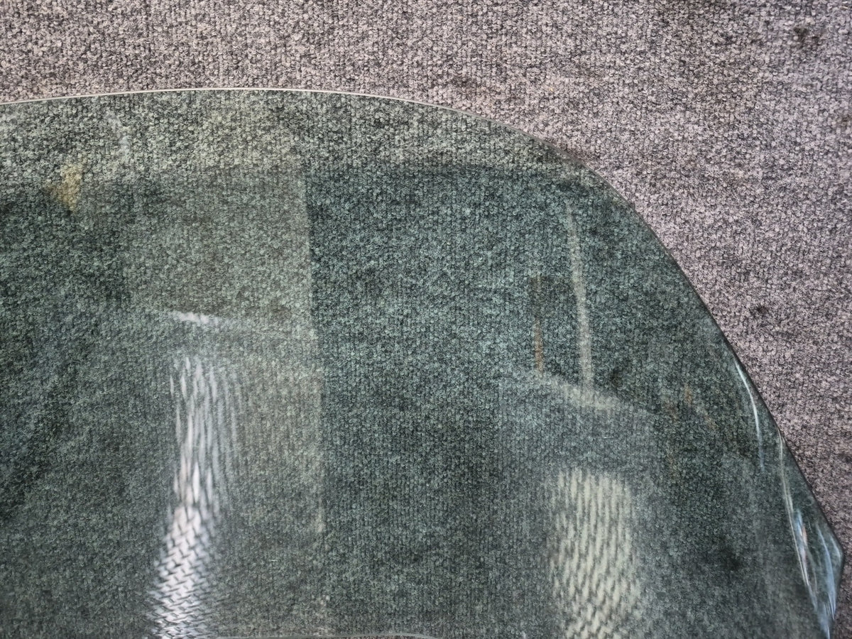 02-05 Ford Thunderbird Right Passenger Door Glass Window OEM