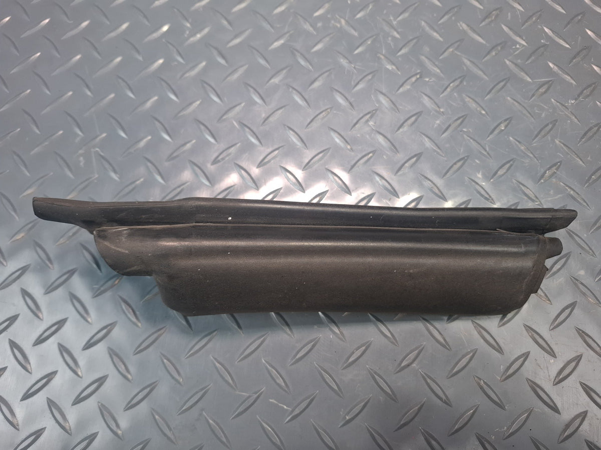 02-05 Ford Thunderbird Convertible TOP Roof Weatherstrip Rubber Seal Set OEM