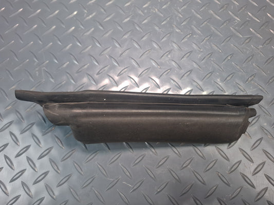 02-05 Ford Thunderbird Convertible TOP Roof Weatherstrip Rubber Seal Set OEM