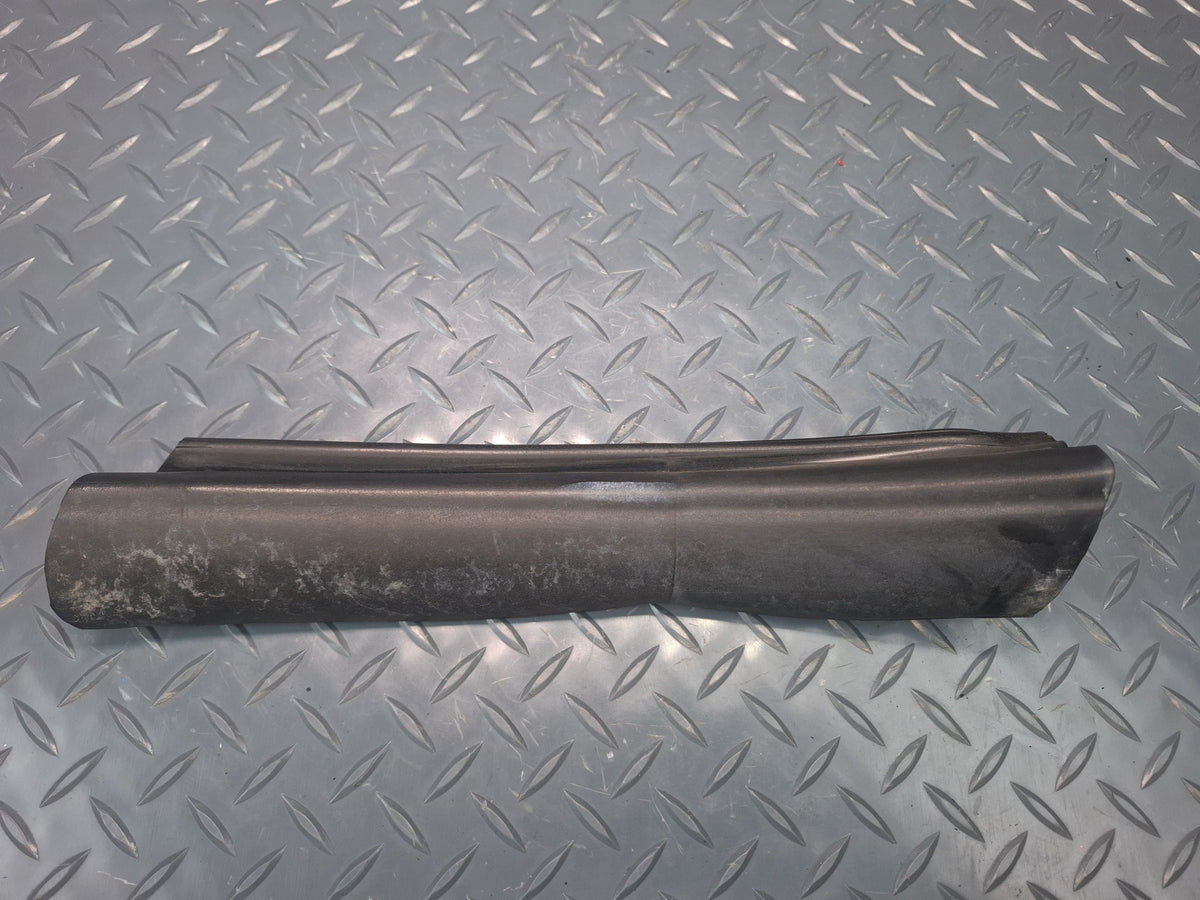 02-05 Ford Thunderbird Convertible TOP Roof Weatherstrip Rubber Seal Set OEM