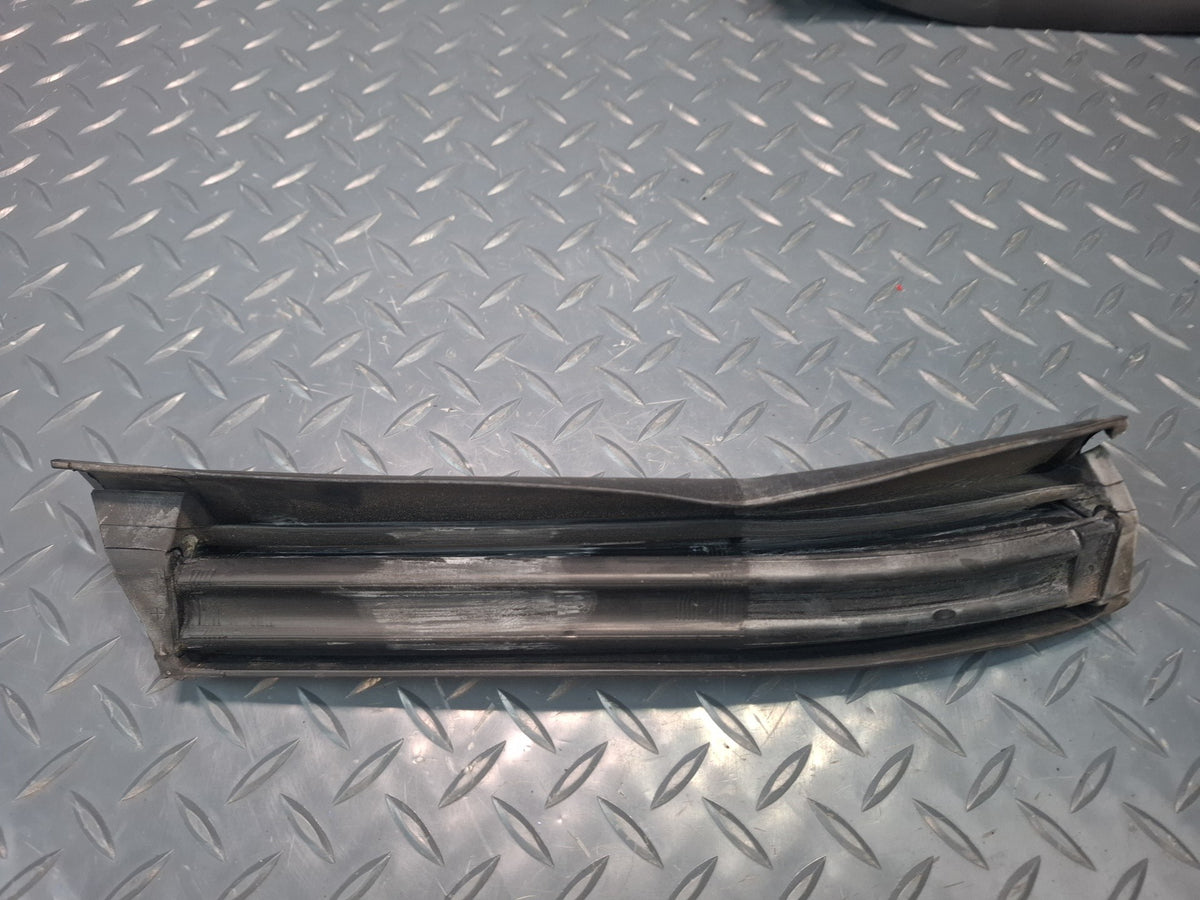 02-05 Ford Thunderbird Convertible TOP Roof Weatherstrip Rubber Seal Set OEM
