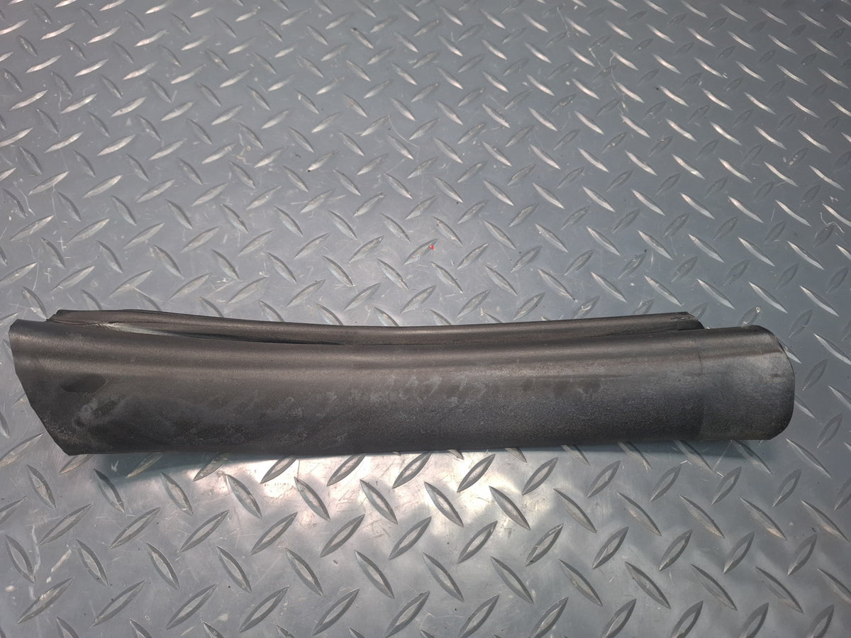 02-05 Ford Thunderbird Convertible TOP Roof Weatherstrip Rubber Seal Set OEM