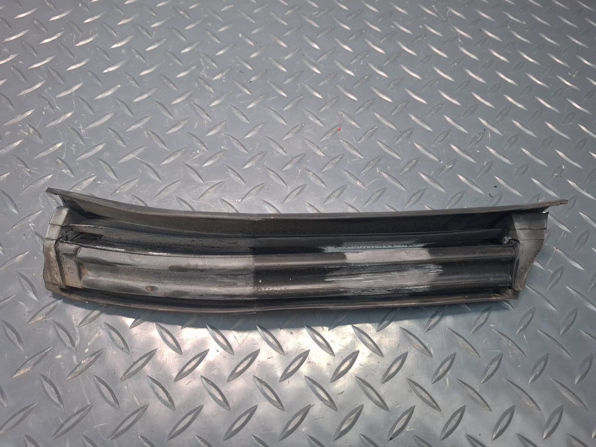 02-05 Ford Thunderbird Convertible TOP Roof Weatherstrip Rubber Seal Set OEM