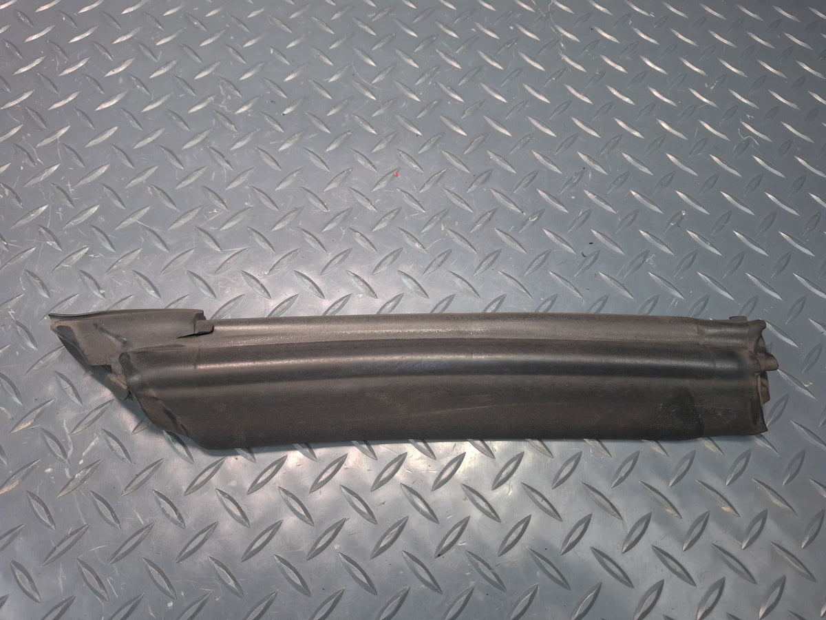 02-05 Ford Thunderbird Convertible TOP Roof Weatherstrip Rubber Seal Set OEM