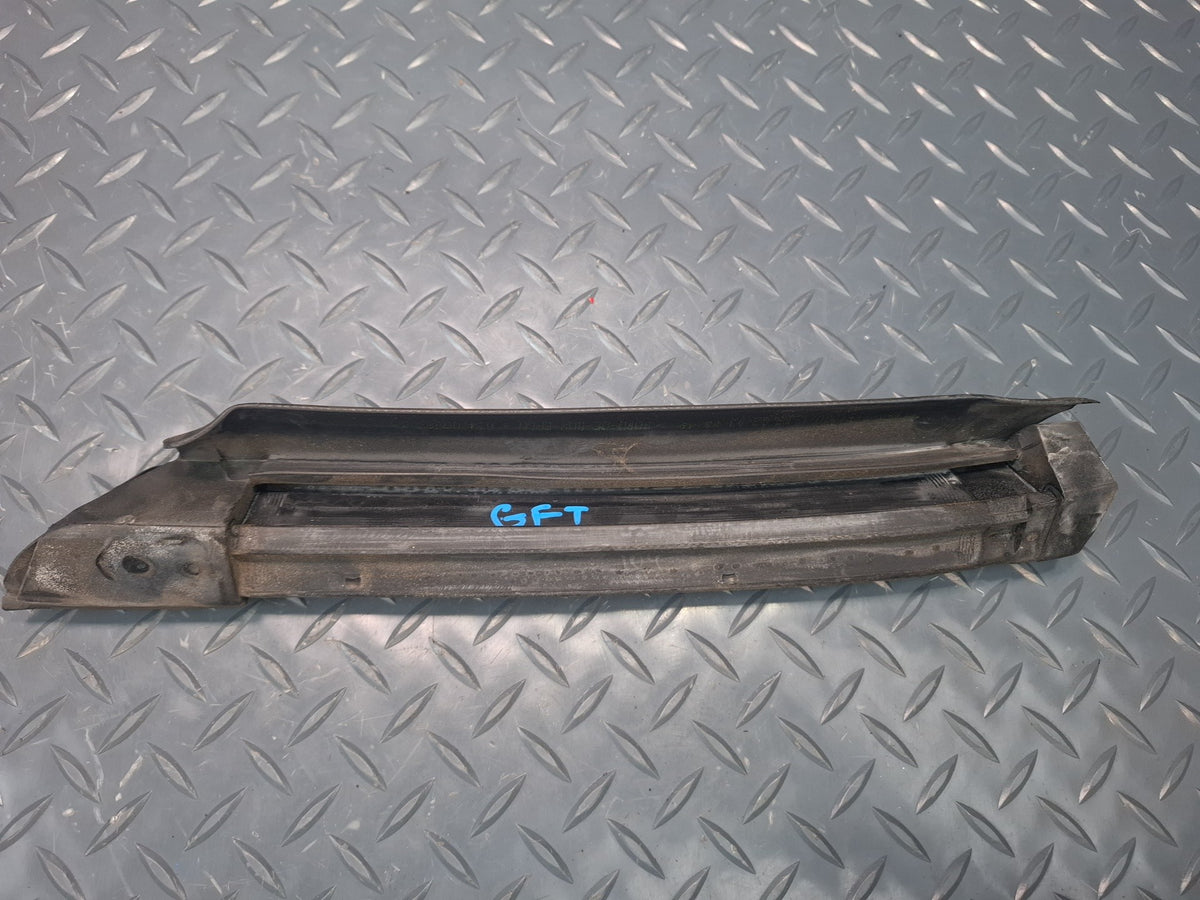 02-05 Ford Thunderbird Convertible TOP Roof Weatherstrip Rubber Seal Set OEM