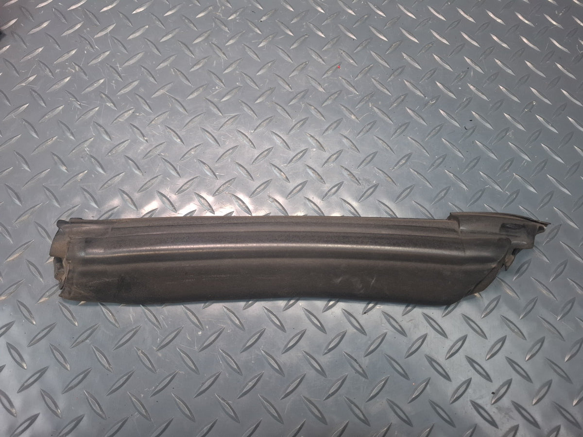 02-05 Ford Thunderbird Convertible TOP Roof Weatherstrip Rubber Seal Set OEM