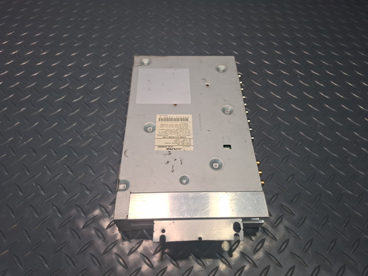 Alpine IVA-D900 Audio System ECU Control Module