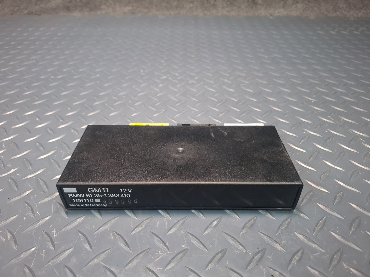 1991-1997 BMW E31 840Ci GM2 Basic Control Module Unit 1383410