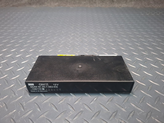 1991-1997 BMW E31 840Ci GM2 Basic Control Module Unit 1383410