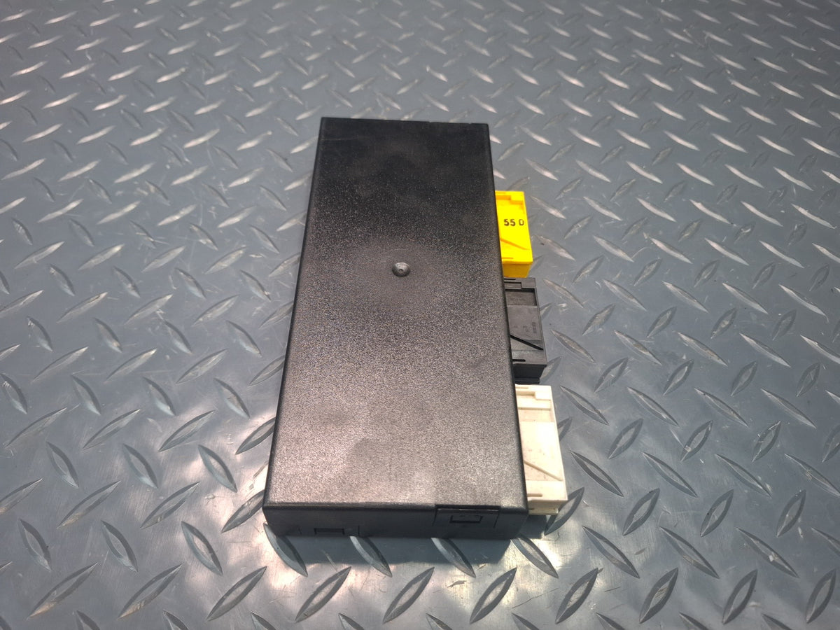 1991-1997 BMW E31 840Ci GM2 Basic Control Module Unit 1383410