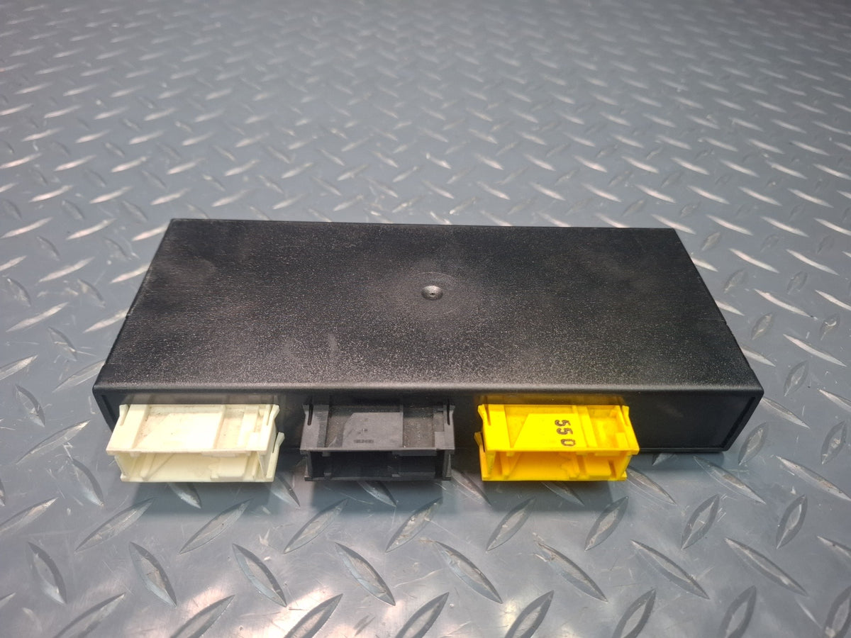 1991-1997 BMW E31 840Ci GM2 Basic Control Module Unit 1383410