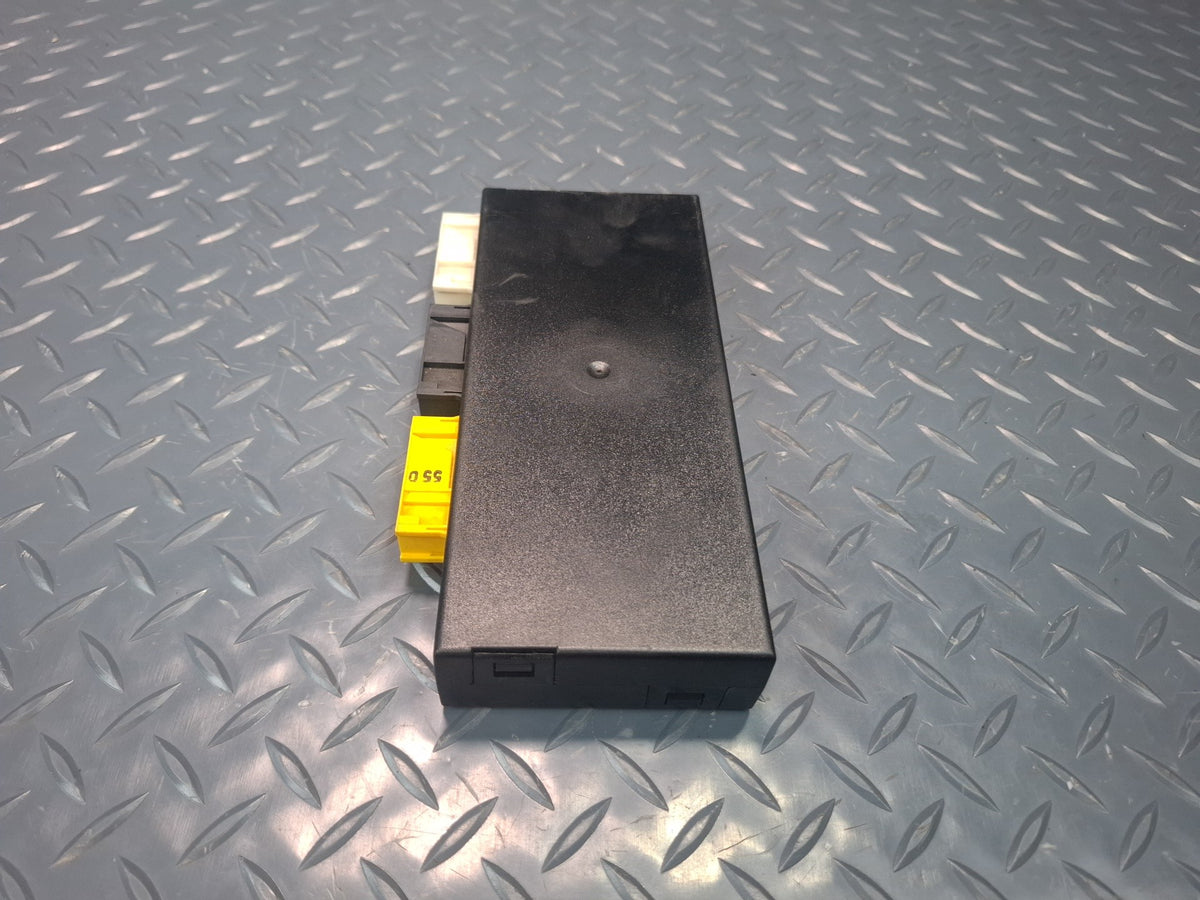 1991-1997 BMW E31 840Ci GM2 Basic Control Module Unit 1383410
