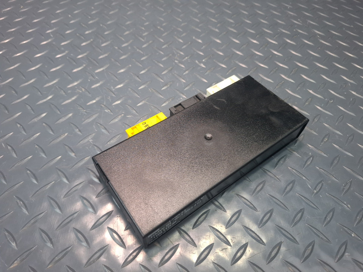 1991-1997 BMW E31 840Ci GM2 Basic Control Module Unit 1383410