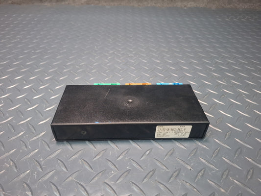 1994-1997 BMW E31 840Ci Body Control Module Unit BCM BCU 8362362