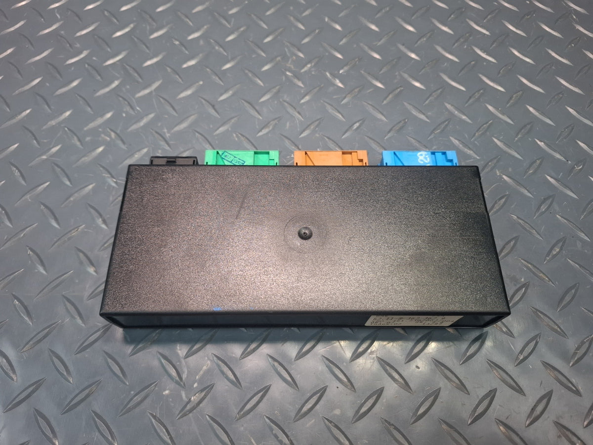 1994-1997 BMW E31 840Ci Body Control Module Unit BCM BCU 8362362
