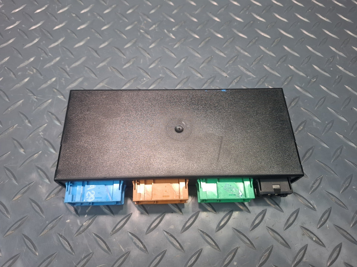 1994-1997 BMW E31 840Ci Body Control Module Unit BCM BCU 8362362