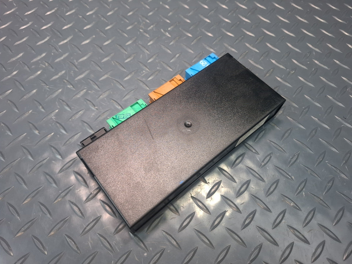 1994-1997 BMW E31 840Ci Body Control Module Unit BCM BCU 8362362