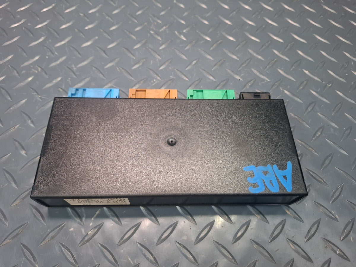 1994-1997 BMW E31 840Ci Body Control Module Unit BCM BCU 8362362