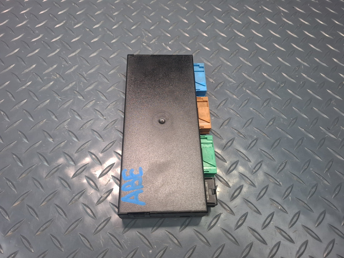 1994-1997 BMW E31 840Ci Body Control Module Unit BCM BCU 8362362