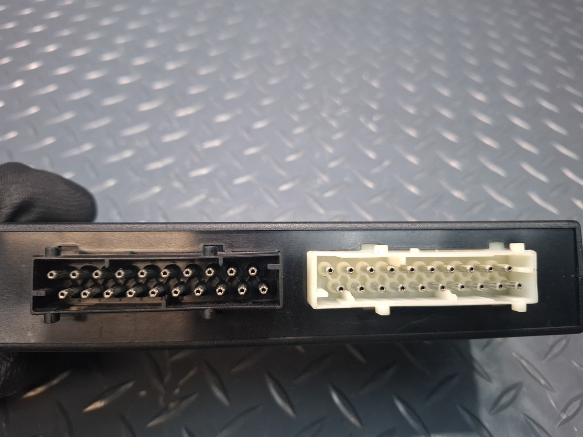 1994-1997 BMW E31 840Ci Light Control Module Unit LCM 1383412