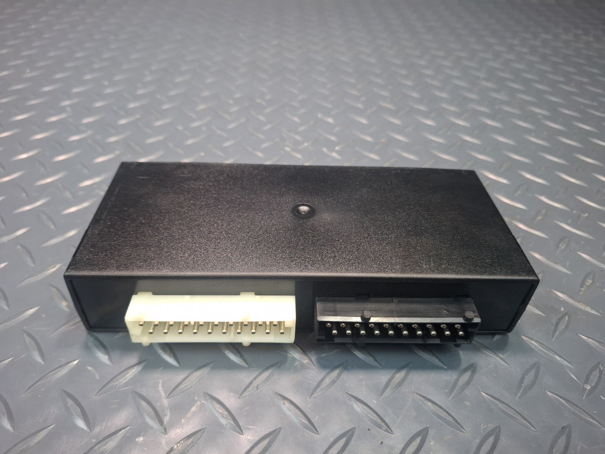 1994-1997 BMW E31 840Ci Light Control Module Unit LCM 1383412
