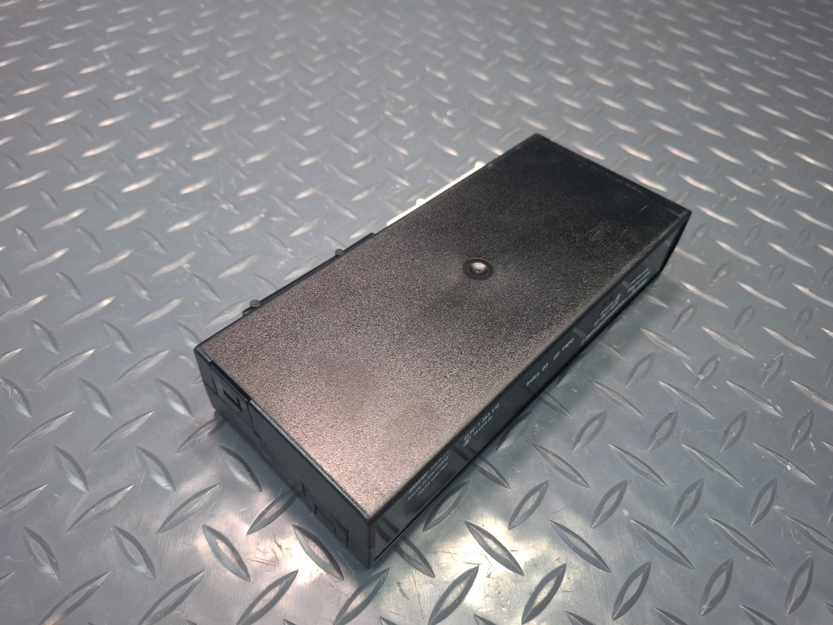 1994-1997 BMW E31 840Ci Light Control Module Unit LCM 1383412