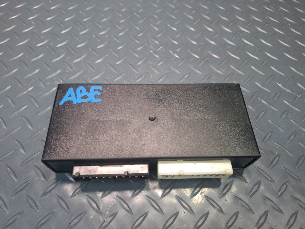 1994-1997 BMW E31 840Ci Light Control Module Unit LCM 1383412