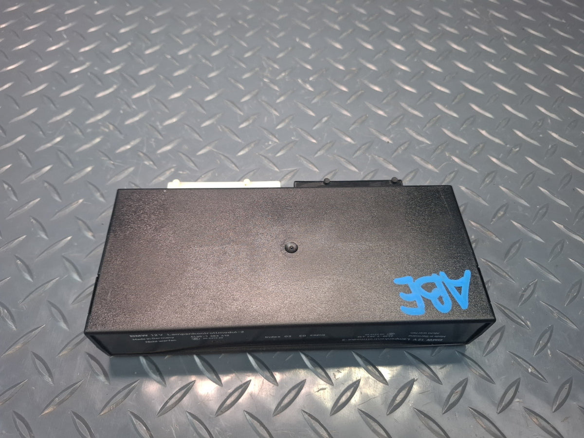 1994-1997 BMW E31 840Ci Light Control Module Unit LCM 1383412
