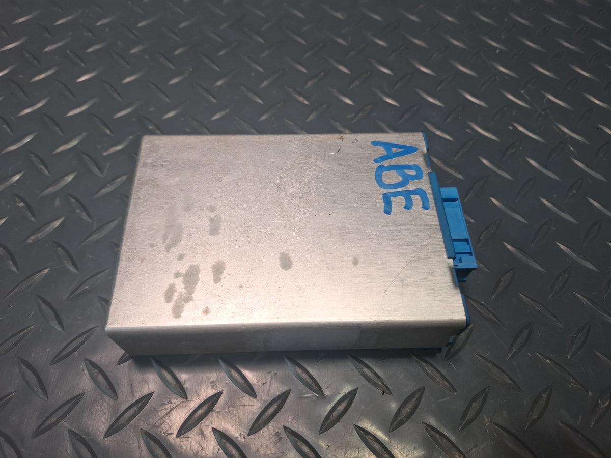 1994-1997 BMW E31 840Ci Cruise Control Module
